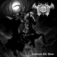 TAAR Catharsis Till Dawn , PRE-ORDER [CD]